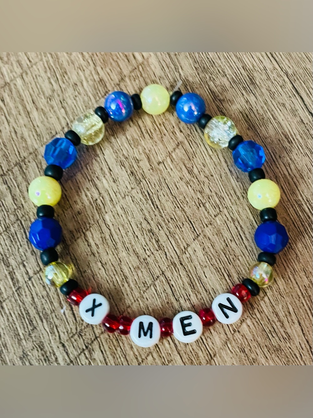 Marvel X-Men Bracelet